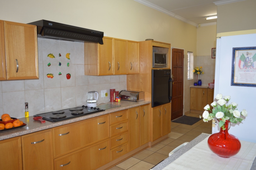 3 Bedroom Property for Sale in Doringkruin North West